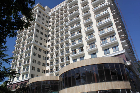 ЖК Корона